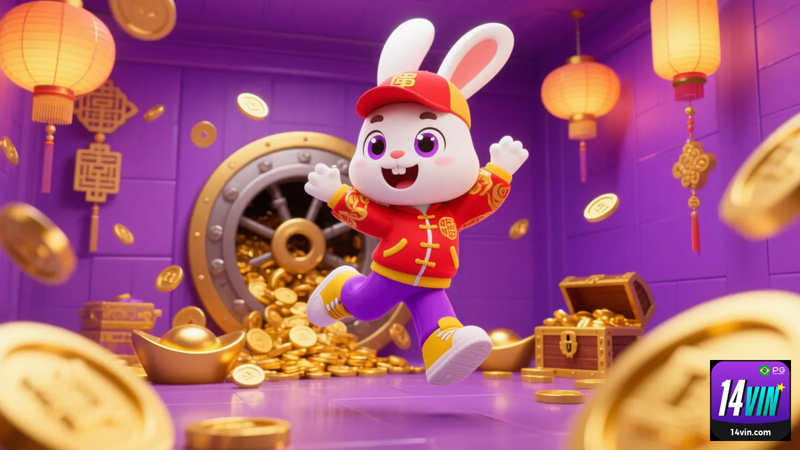 Cassino online 14vin - 14vin