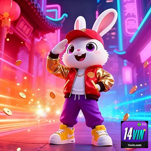 Apostas esportivas - 14vin