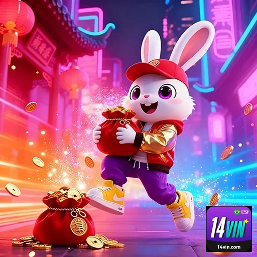 Slots online Brasil - 14vin