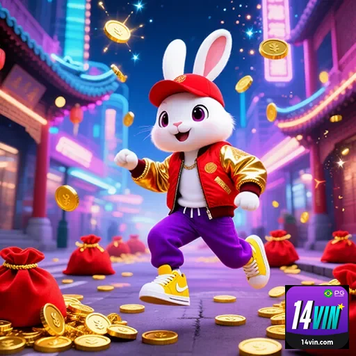 Apostas esportivas online - 14vin