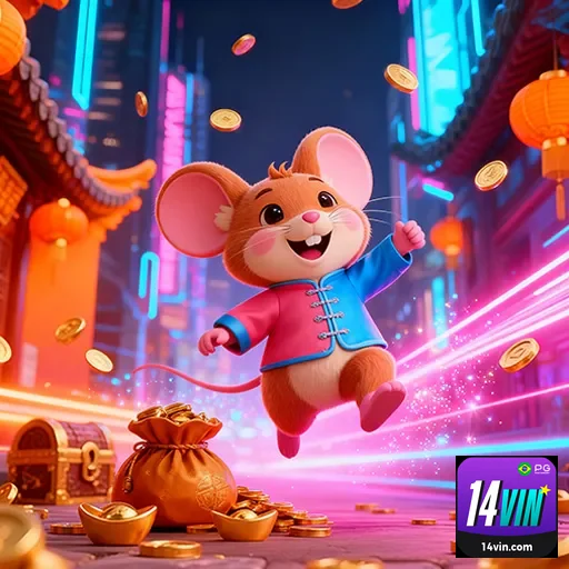 Promoções de apostas - 14vin