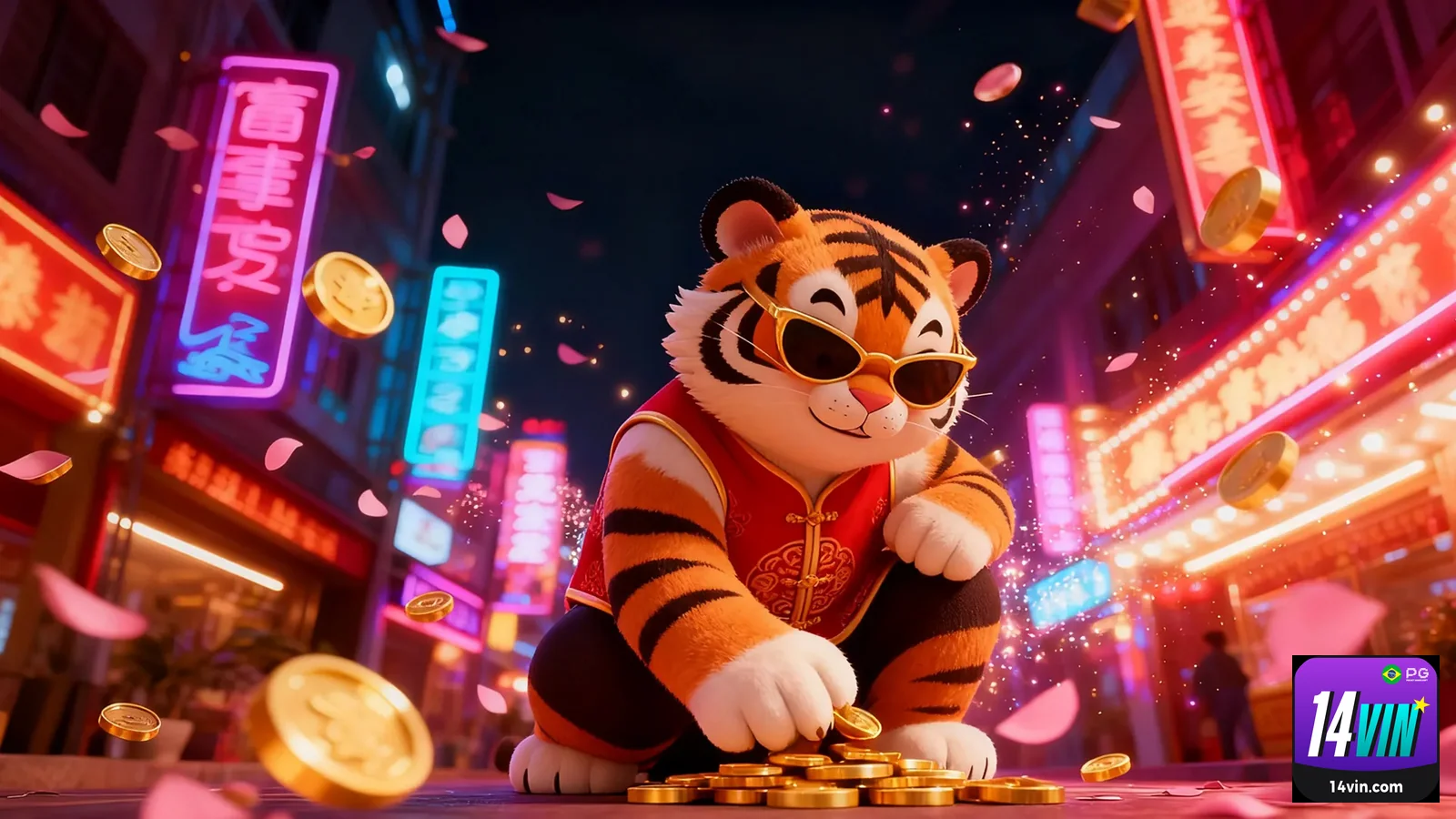 Programa VIP 14vin - 14vin