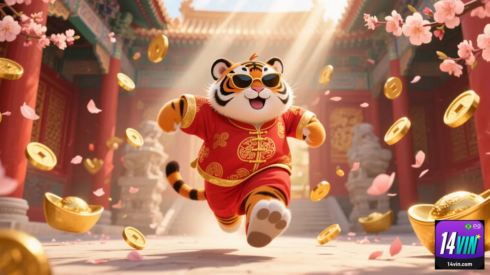 Promoções em slots